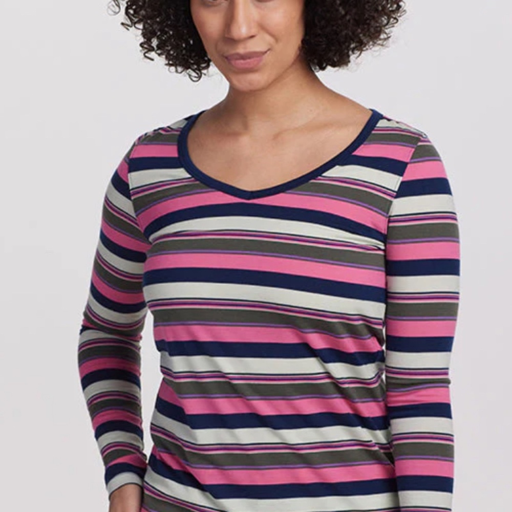 Woolx long sleeved t shirt